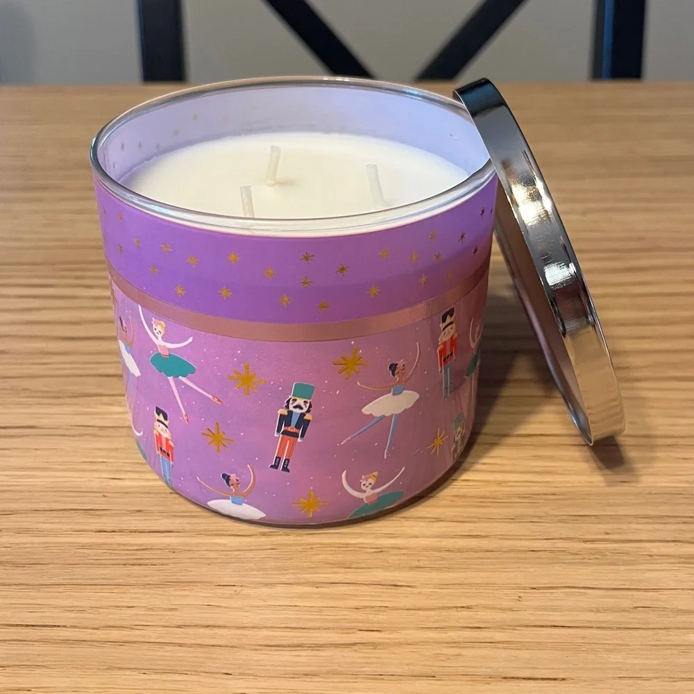Bath & Body Works bath body